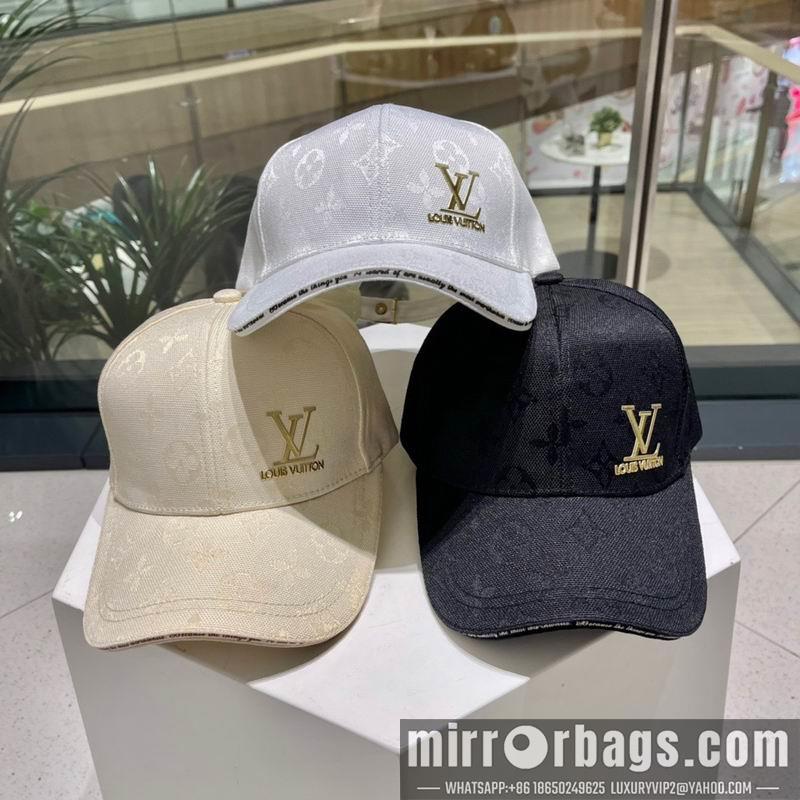 Replica LV Hat 072203