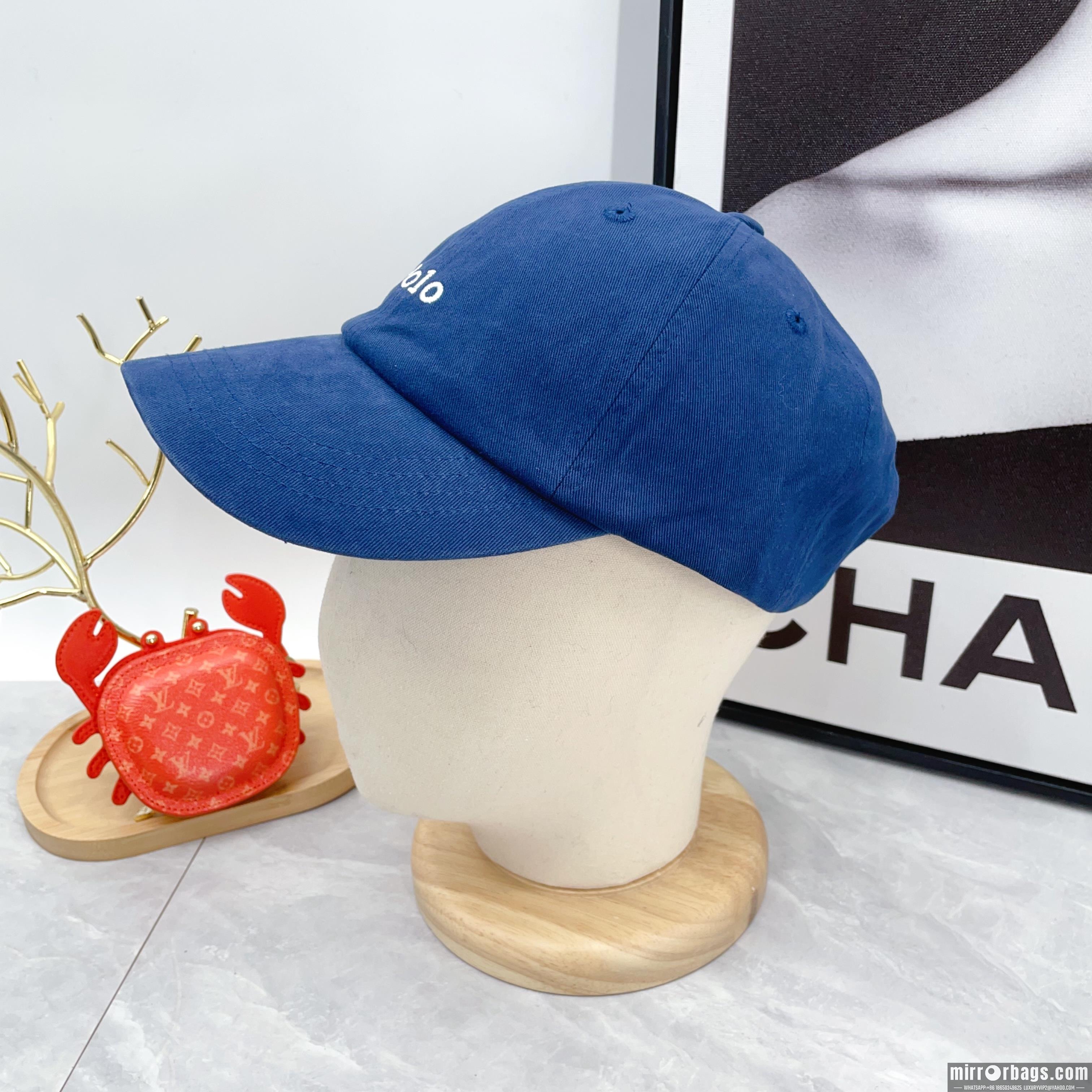 Replica Polo Hat dx10