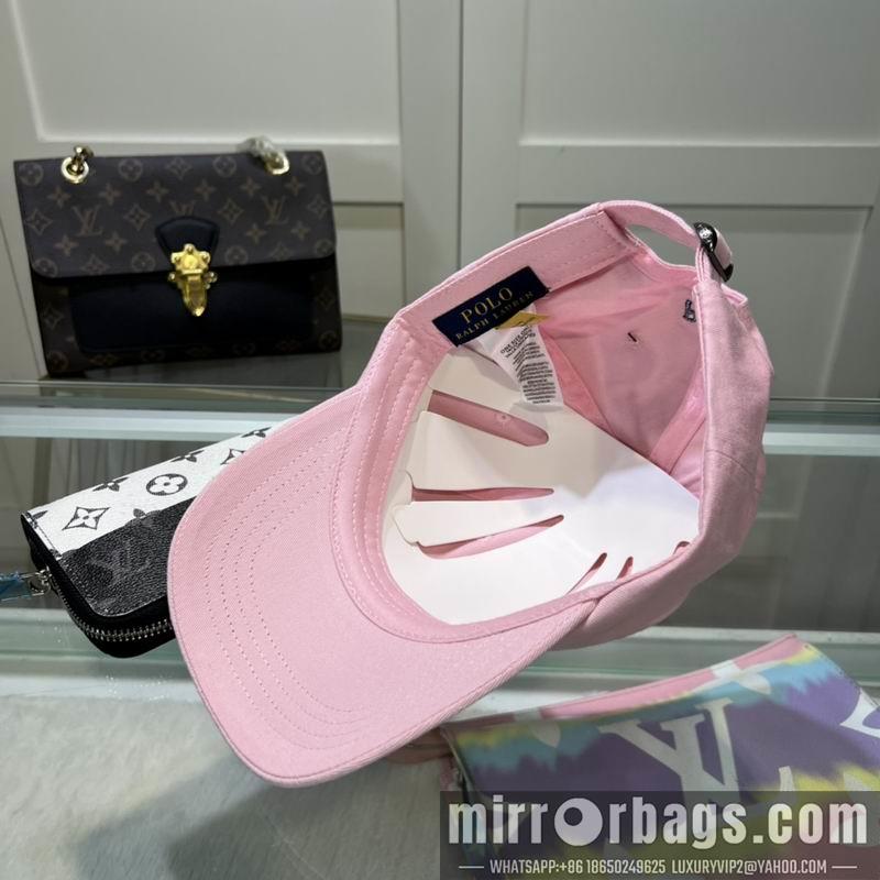 Replica Polo Hat dx06