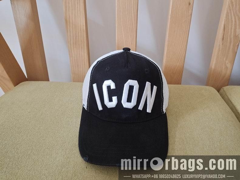 Replica DSQ Hat y 26