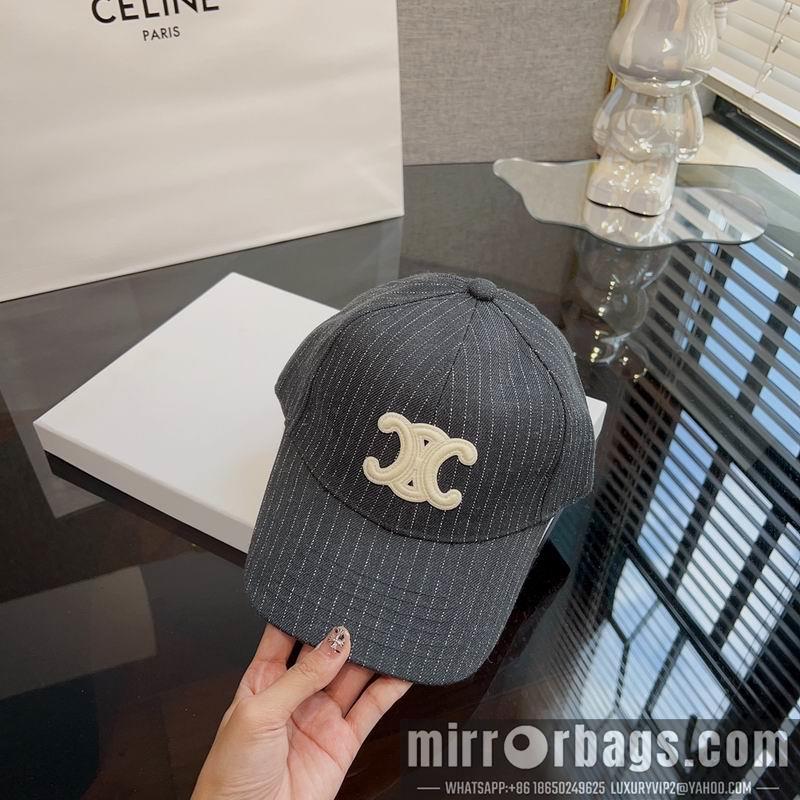 Replica Celine Hat dx10