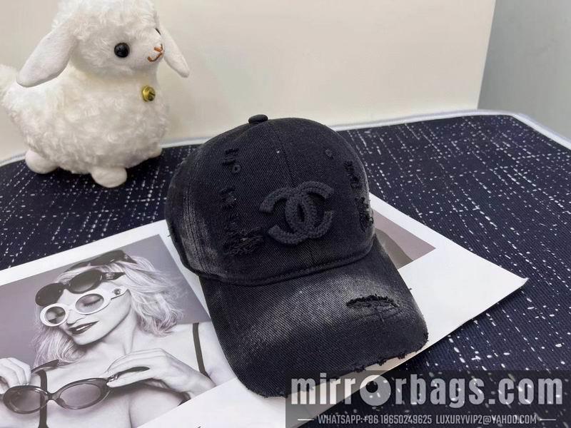 Replica Chanel Hat dx57