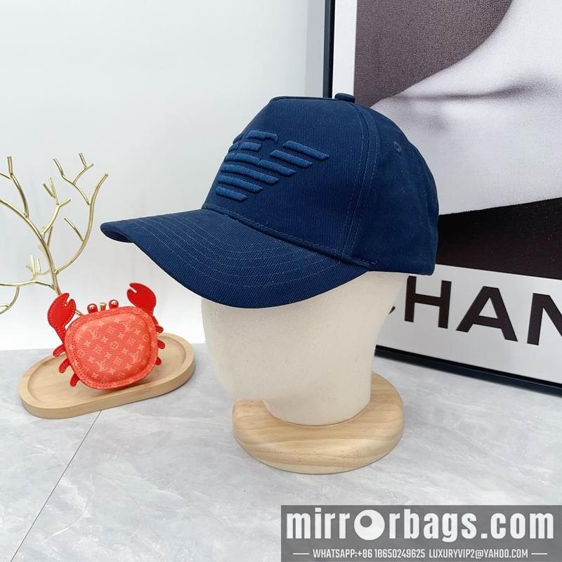 Replica Armani Hat dx02