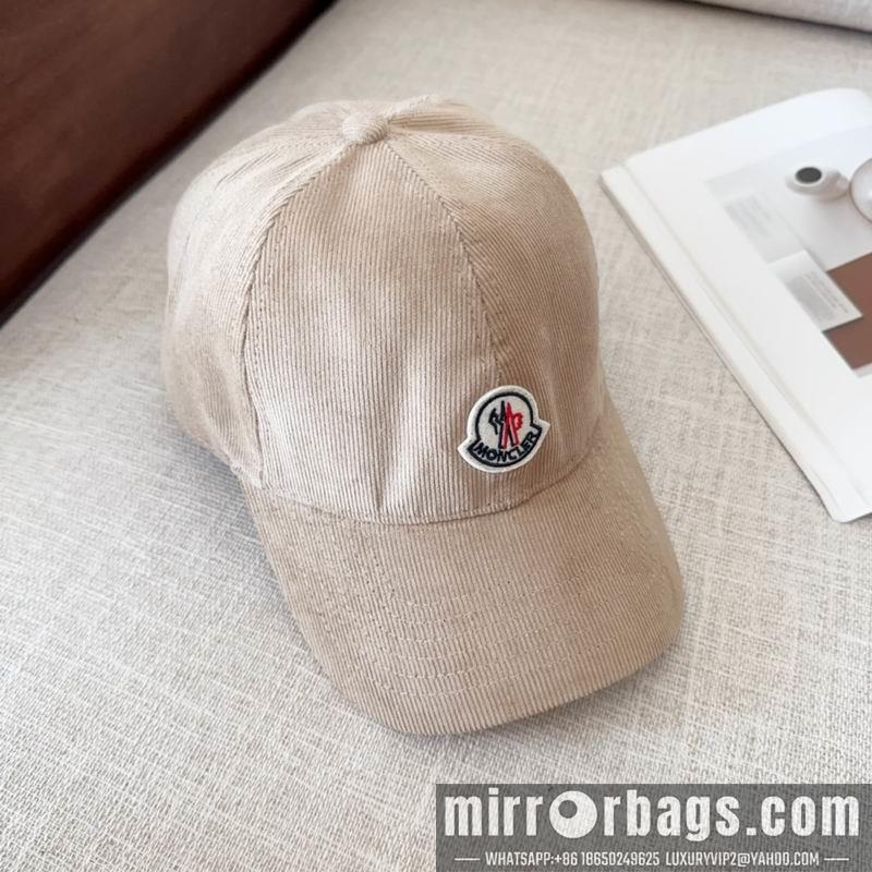 Replica Moncler Hat dx19