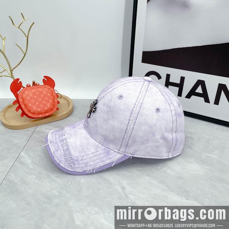 Replica Chrome Hearts Hat dx50