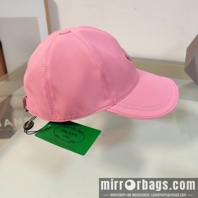 Replica Prada Hat dx55