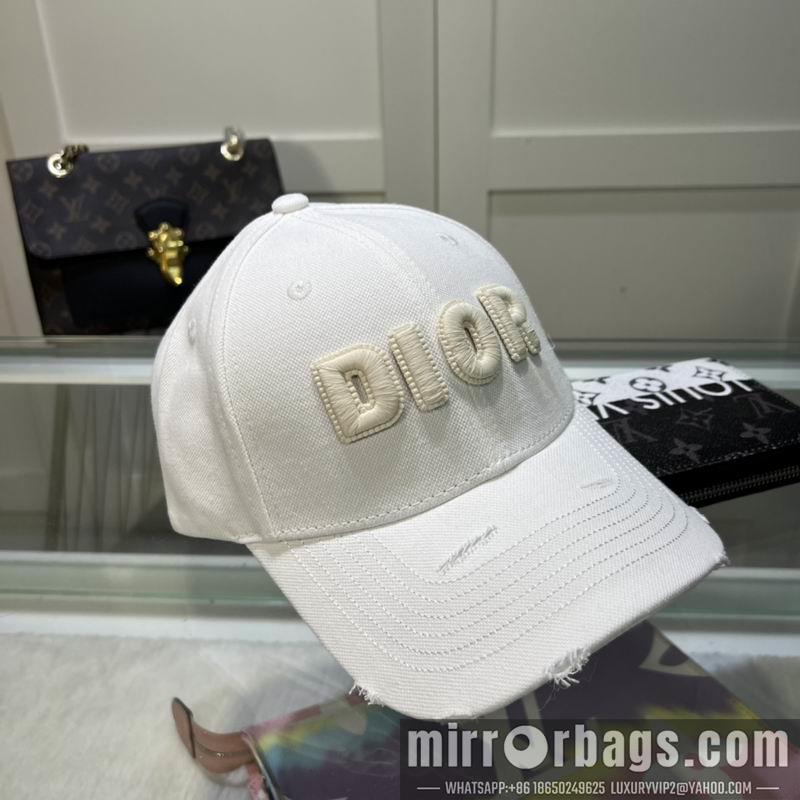 Replica Dior Hat dx08