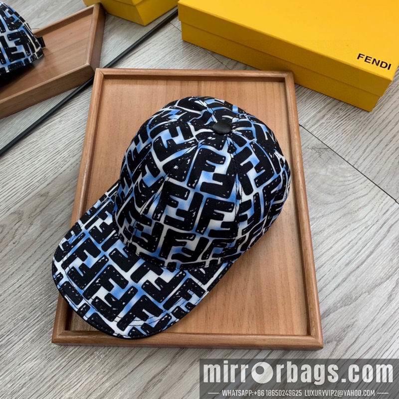 Replica Fendi Hat dx98