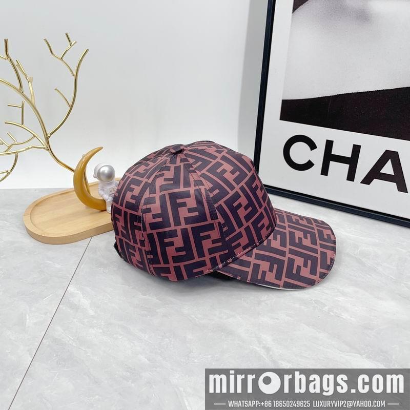 Replica Fendi Hat dx77