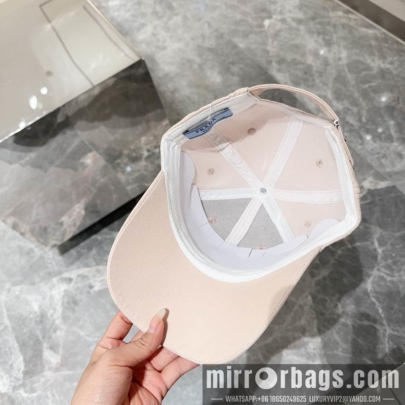 Replica Prada Hat dx03