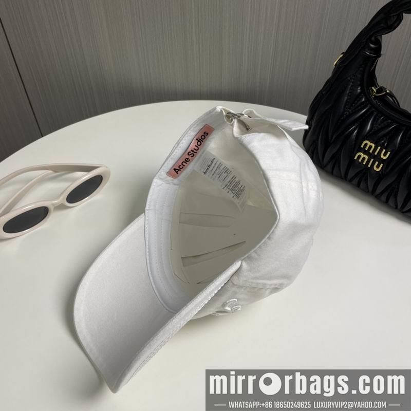 Replica Acne Hat 121401