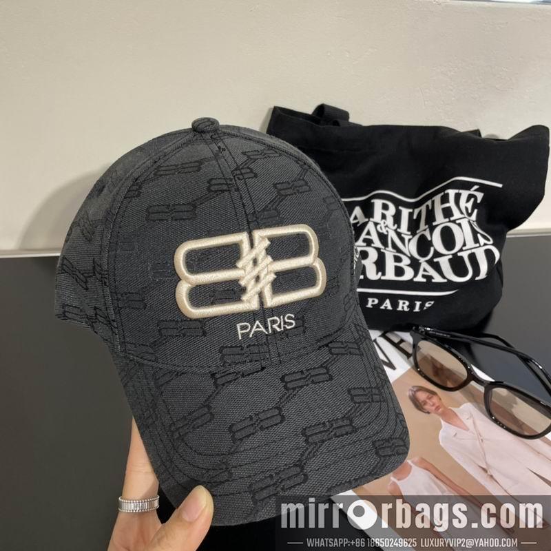 Replica Balenciaga Hat dx23