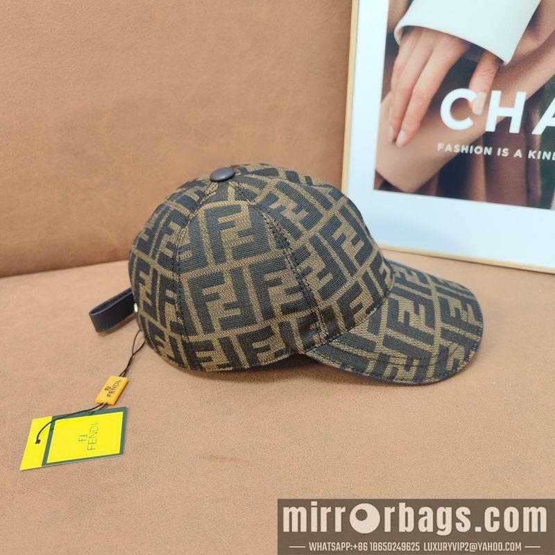 Replica Fendi Hat dx56