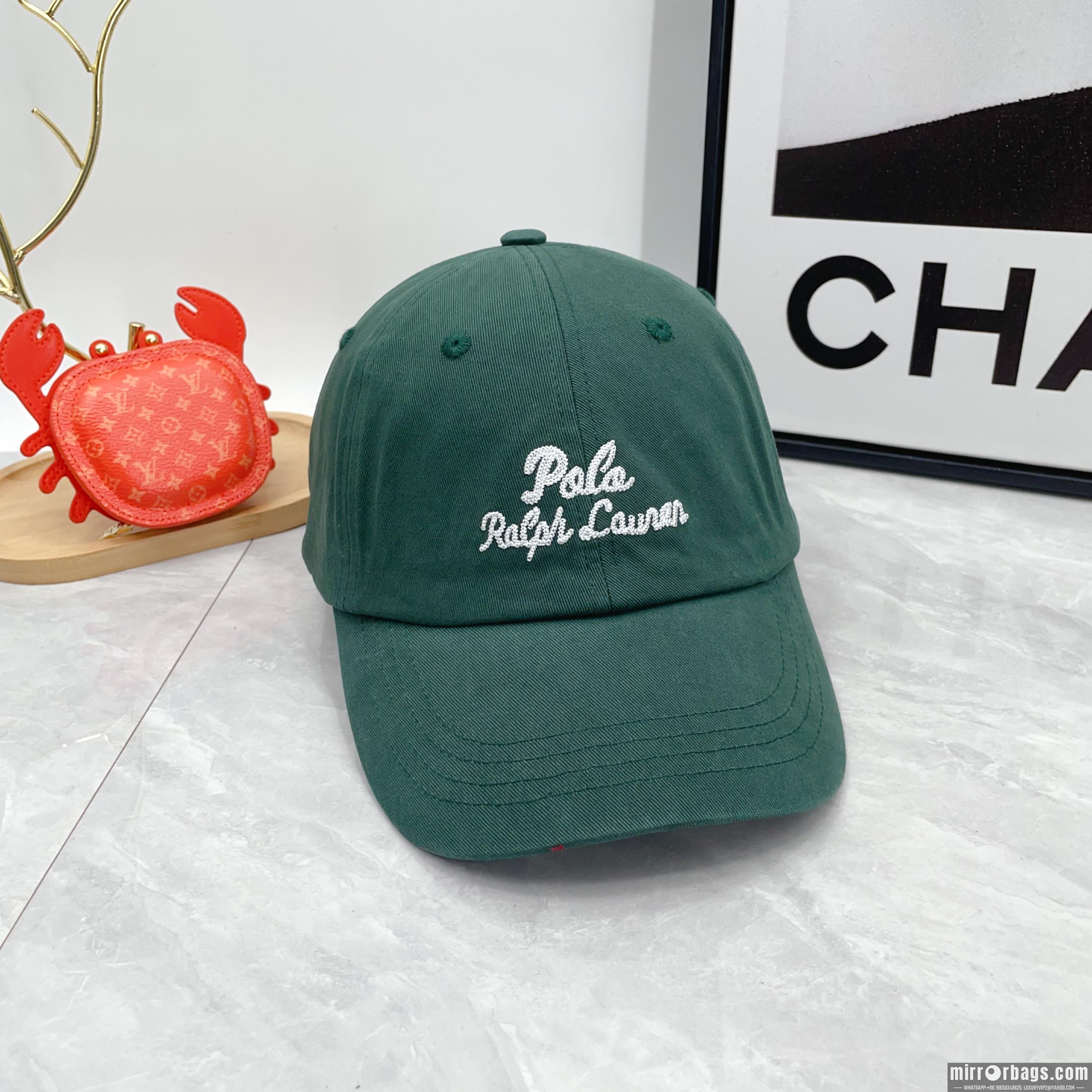Replica Polo Hat dx11