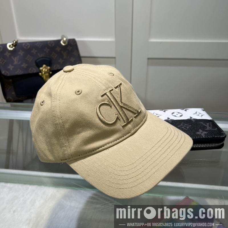 Replica CK Hat dx21