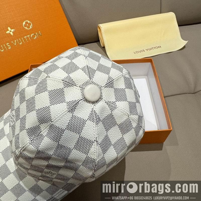 Replica LV Hat 091403