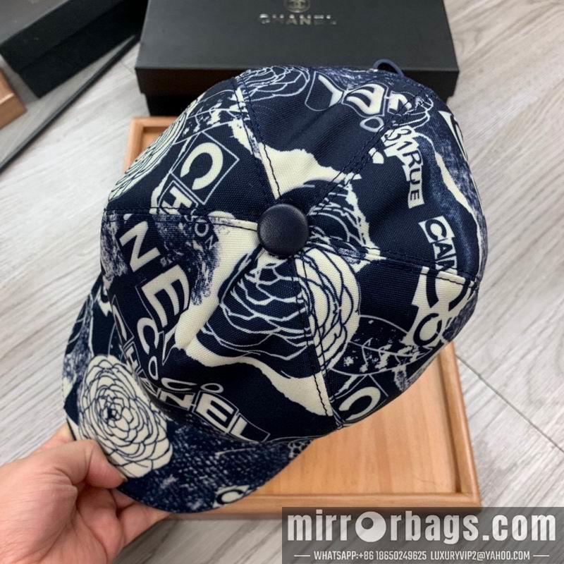 Replica Chanel Hat54