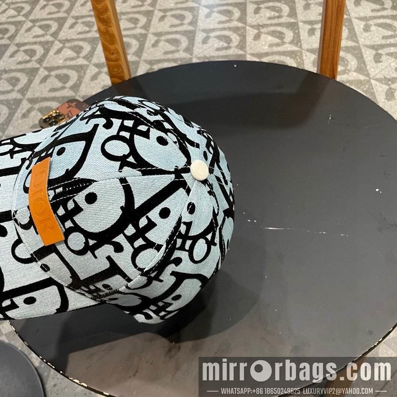 Replica Dior Hat 032001