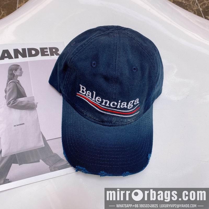 Replica Balenciaga Hat 041702