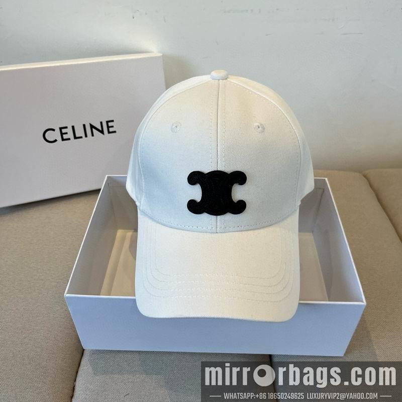 Replica Celine Hat dx43