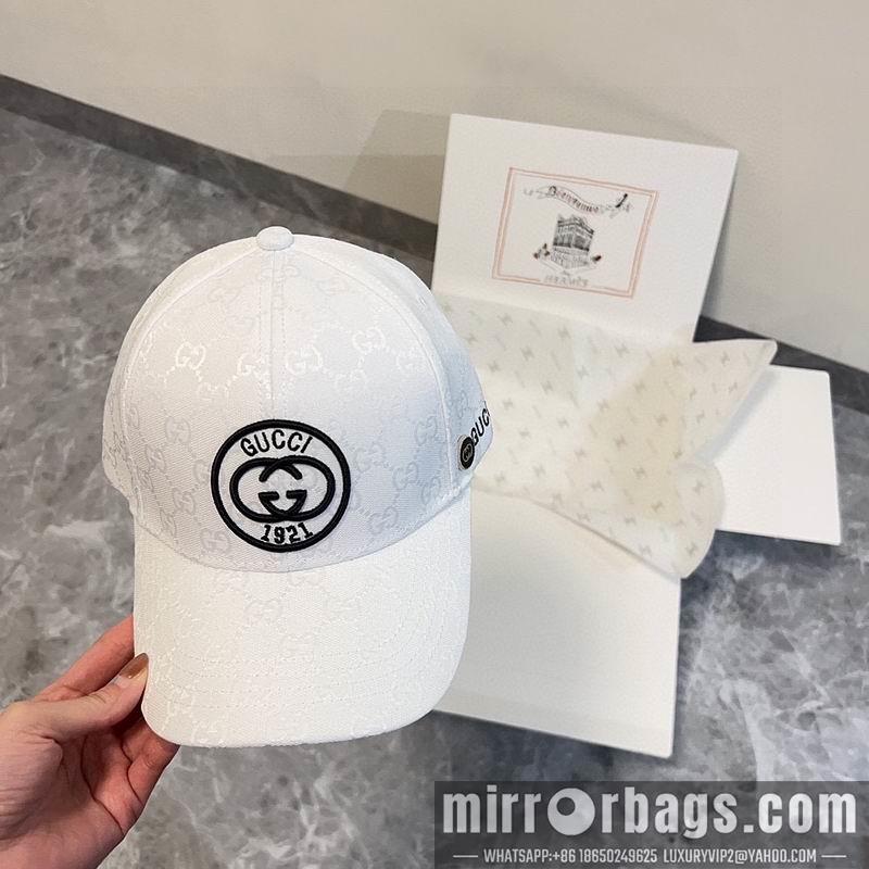 Replica Gucci Hat 042703