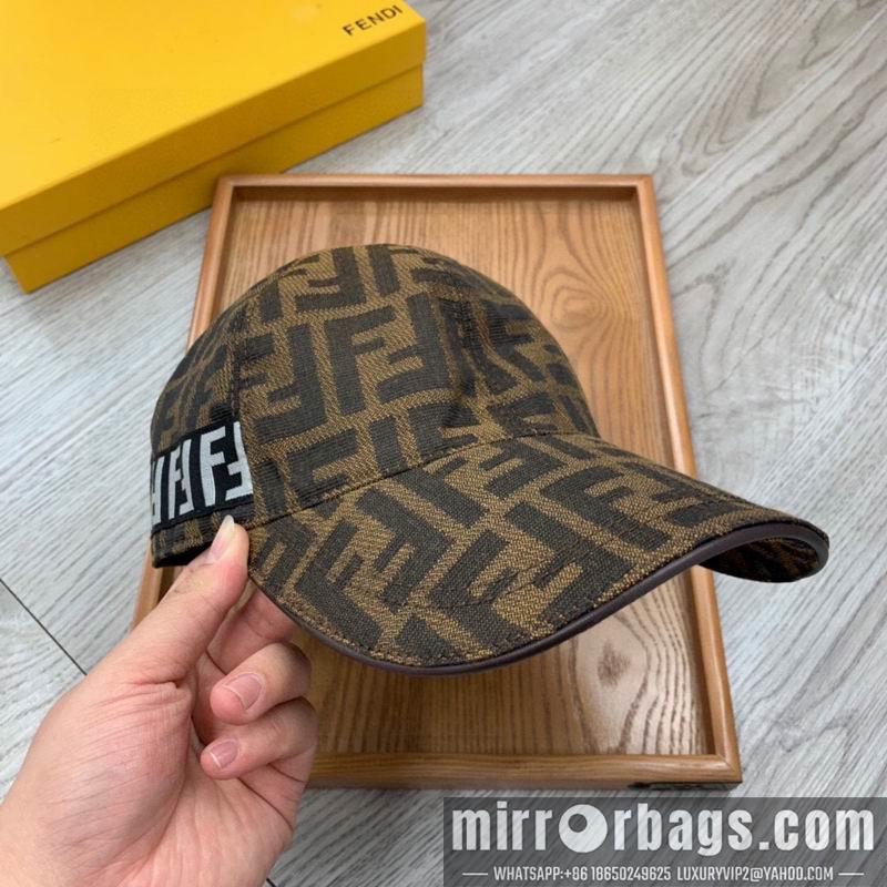 Replica Fendi Hat dx101