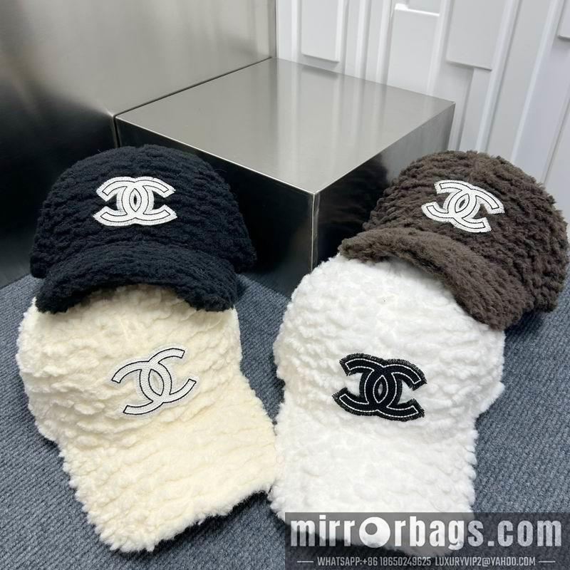 Replica Chanel Hat dx74