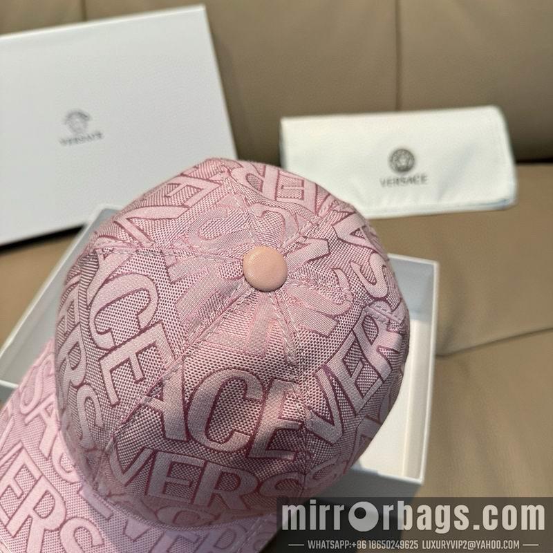 Replica Versace Hat dx09