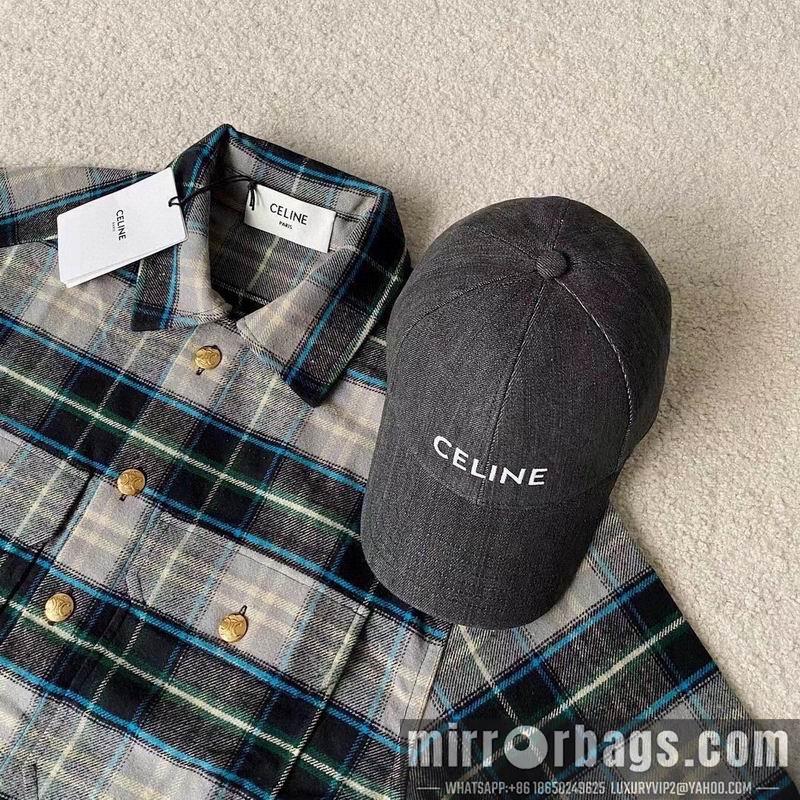 Replica Celine Hat 071303