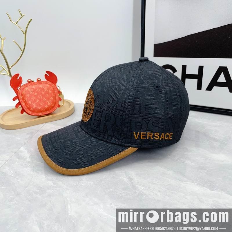 Replica Versace Hat dx11