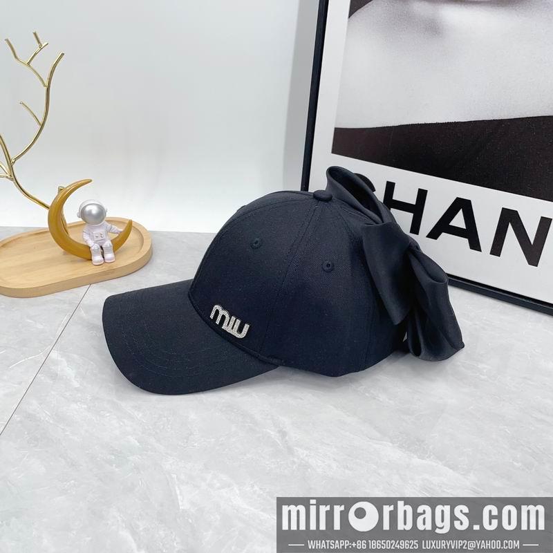 Replica Miumiu Hat dx08