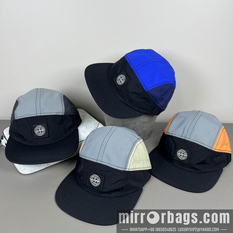 Replica Stone Island Hat dx04