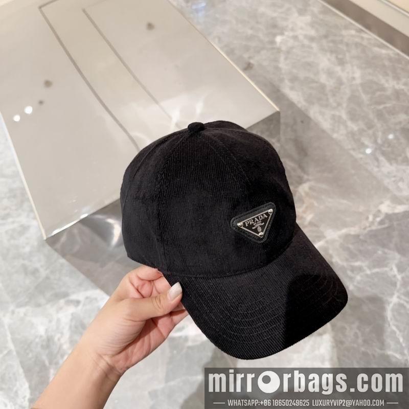 Replica Prada Hat dx72
