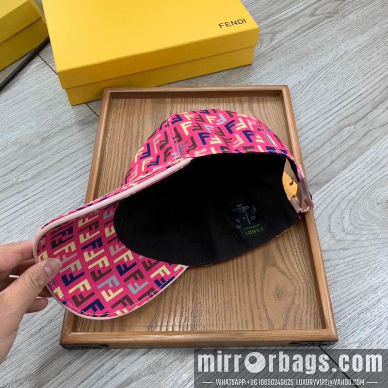 Replica Fendi Hat dx105