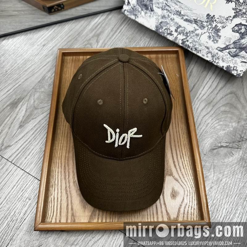 Replica Dior Hat dx11