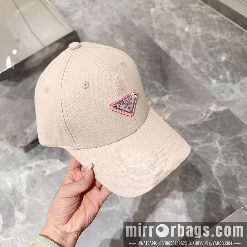 Replica Prada Hat dx03
