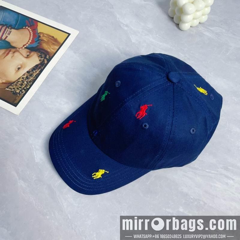 Replica Polo Hat dx03
