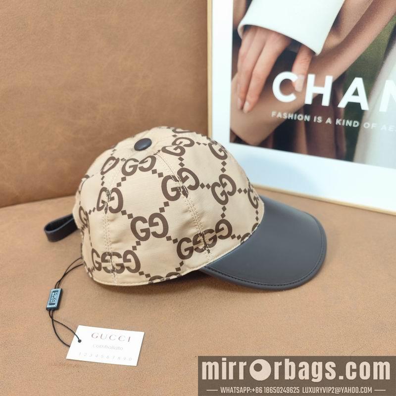 Replica Gucci Hat dx113