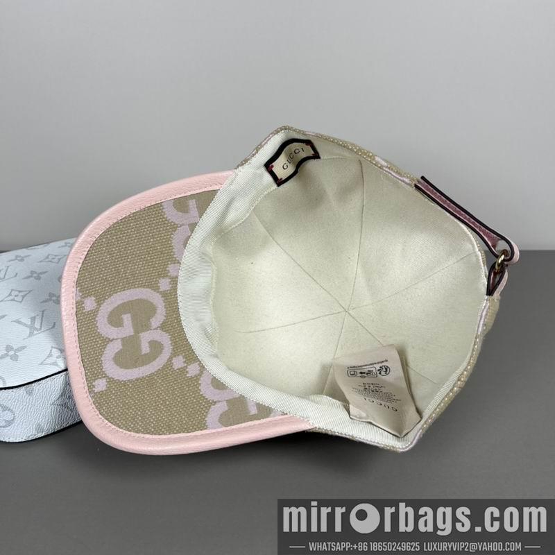 Replica Gucci Hat dx34
