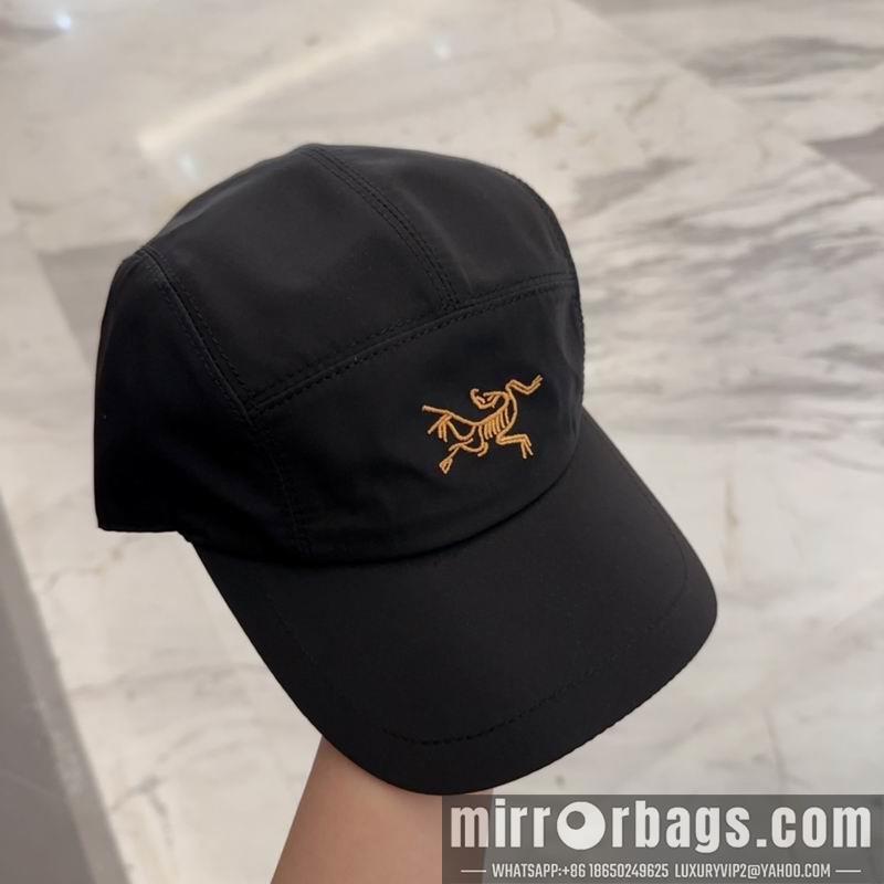 Replica Arcteryx Hat dx22