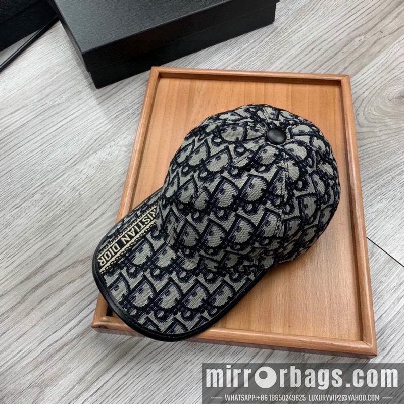 Replica Dior Hat dx28