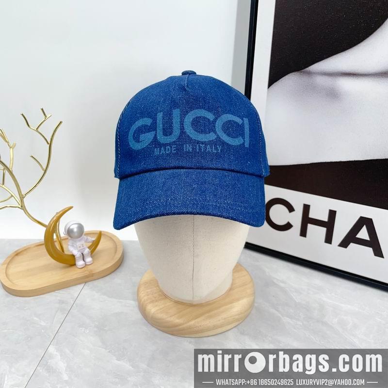 Replica Gucci Hat dx20