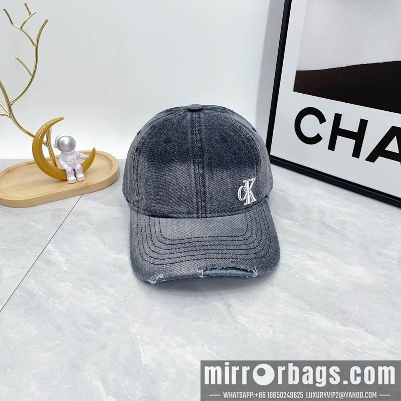 Replica CK Hat dx34