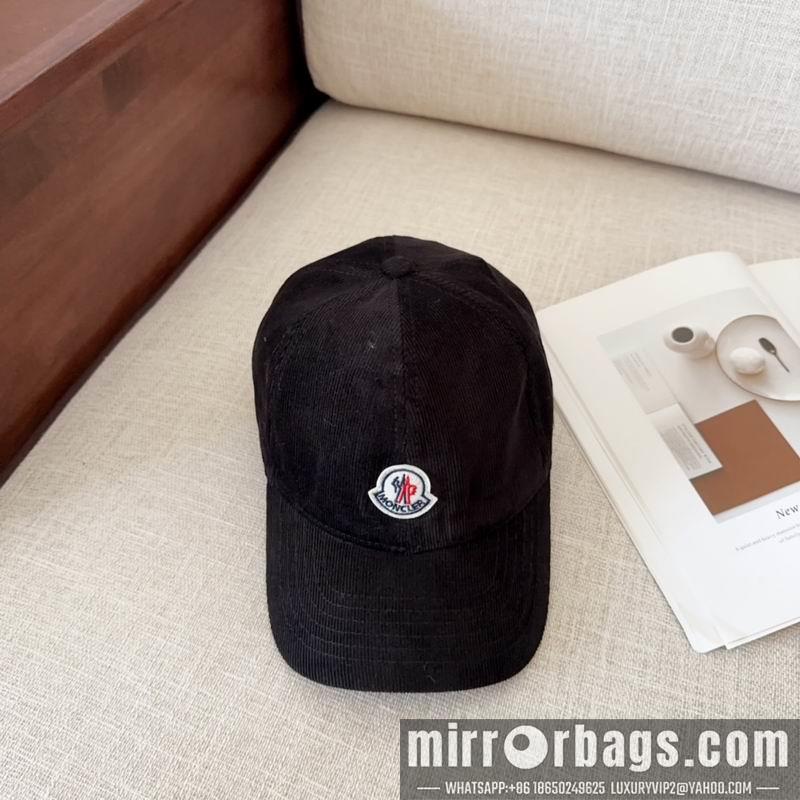 Replica Moncler Hat dx19