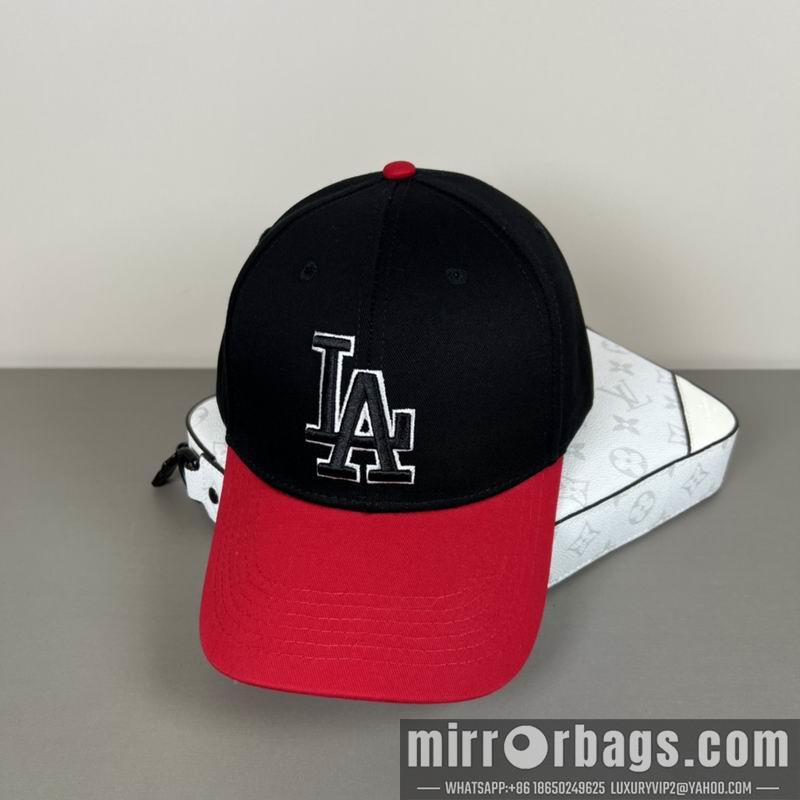 Replica MLB NY Hat dx39