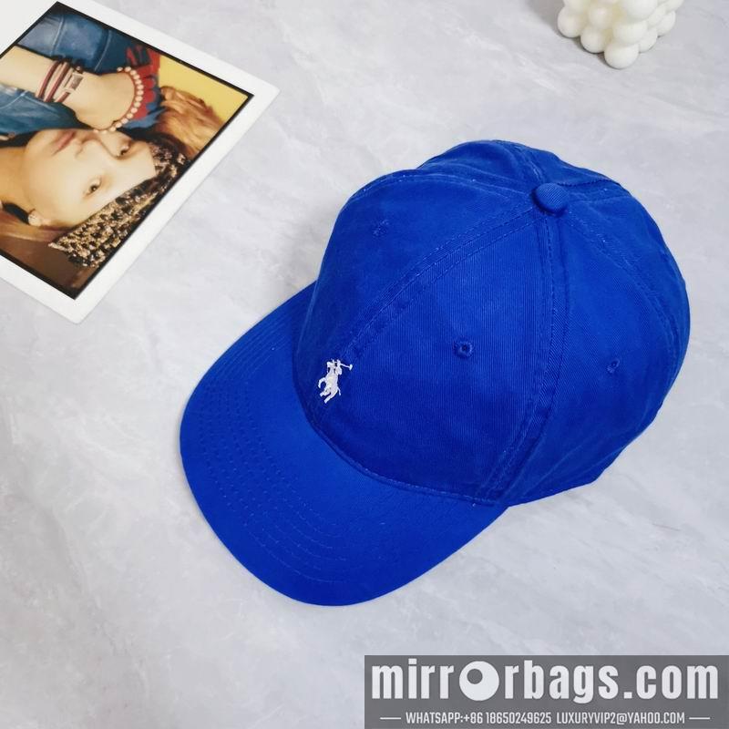 Replica Polo Hat dx02