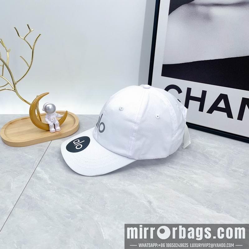 Replica Alo Hat dx08