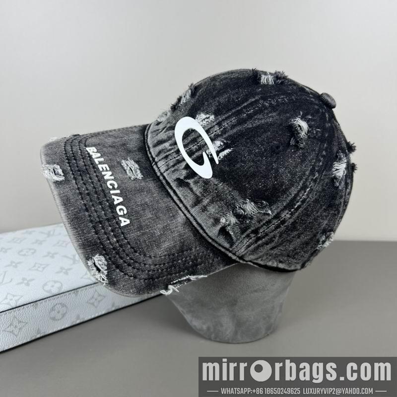 Replica Balenciaga Hat dx30