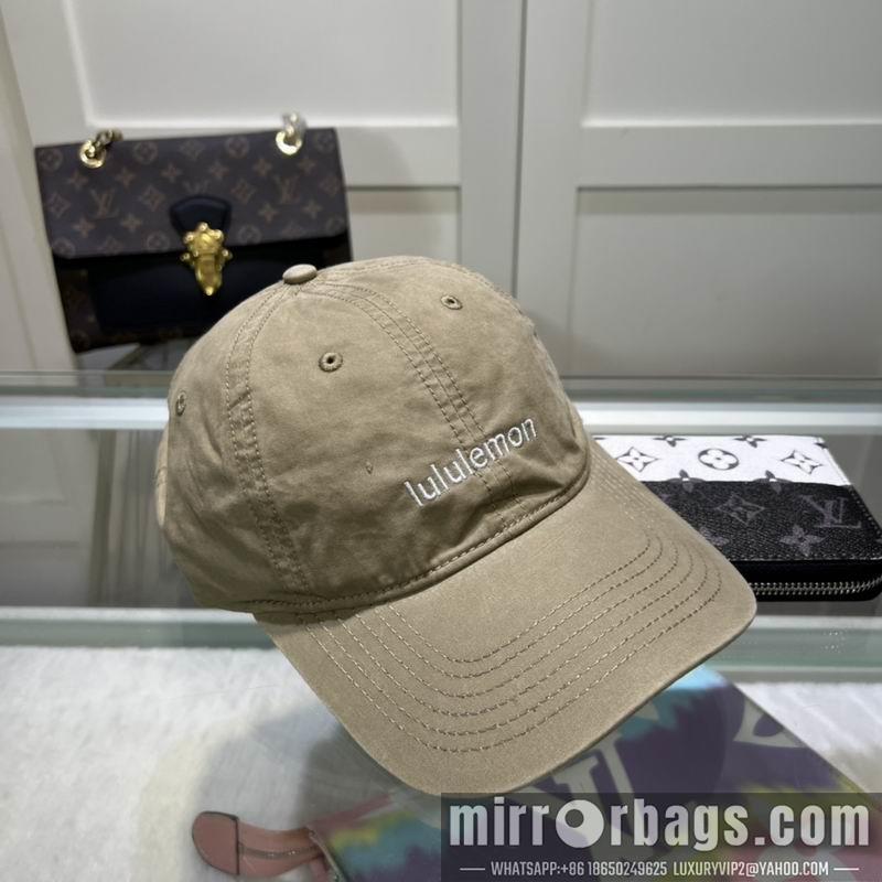 Replica Lululemon Hat dx06