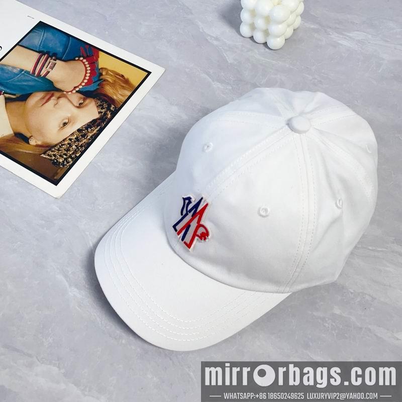 Replica Moncler Hat dx07